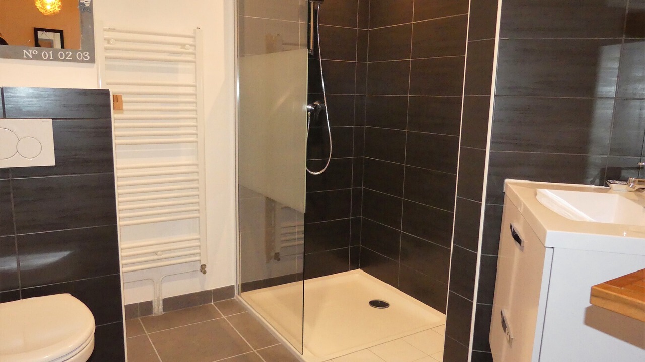 Photo of Bathroom in Concarneau