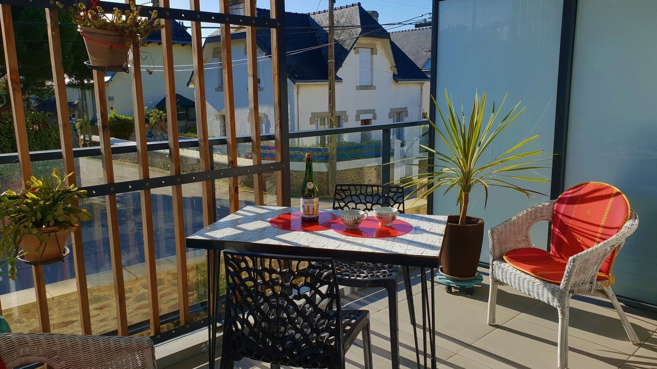 Photo of Outdoor in Concarneau