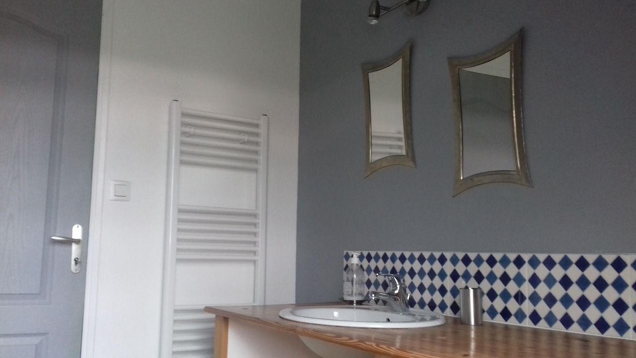 Photo of Bathroom in Ravenoville