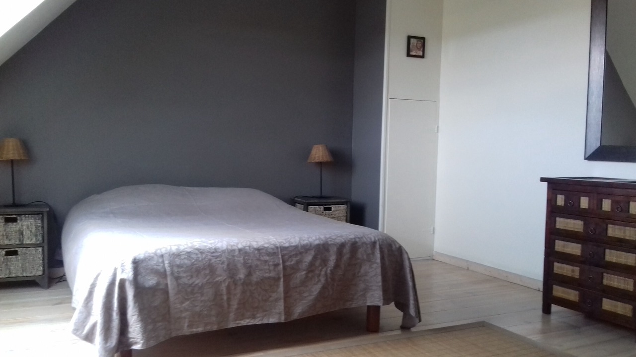 Photo of Bedroom in Ravenoville