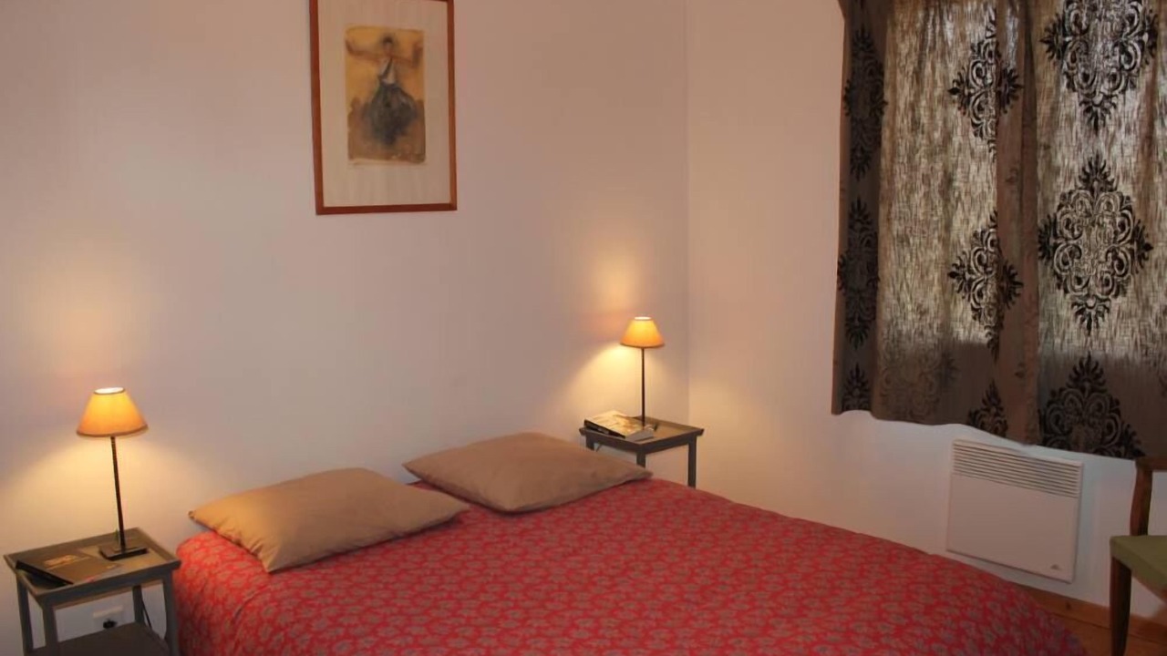 Photo of Bedroom in Ravenoville