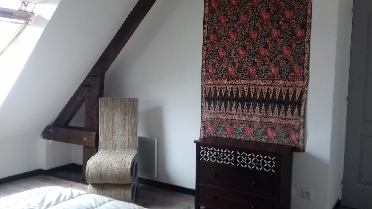 Photo of Bedroom in Ravenoville