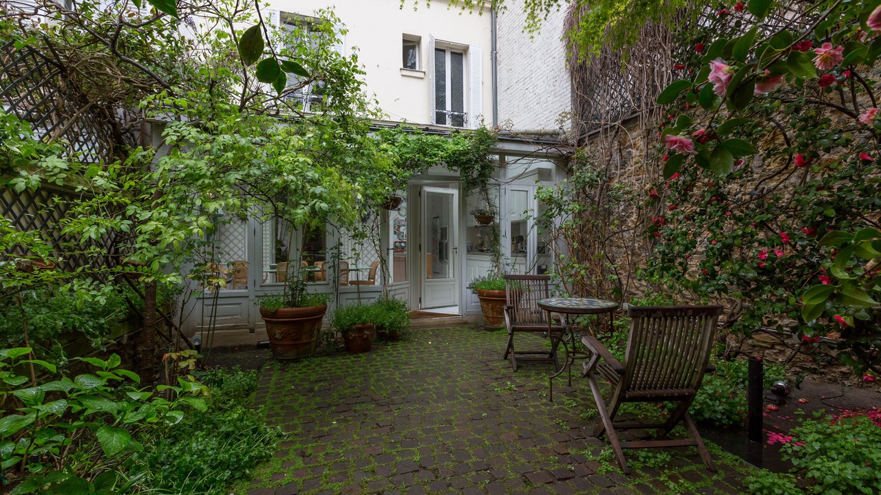 Photo of Outdoor in Parc-de-Montsouris