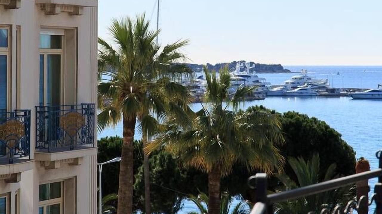 Photo of Outdoor in Cannes City Centre