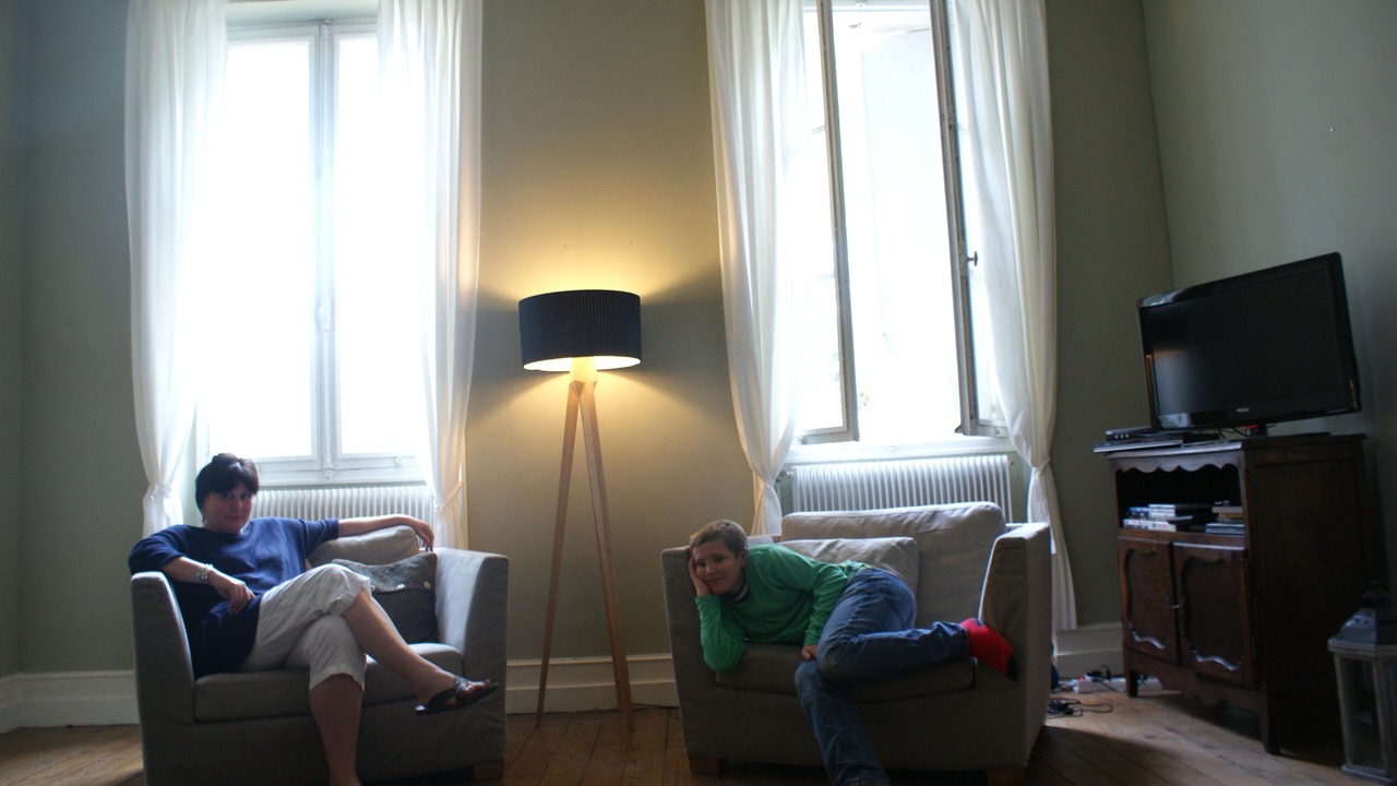 Photo of Livingroom in Pujols