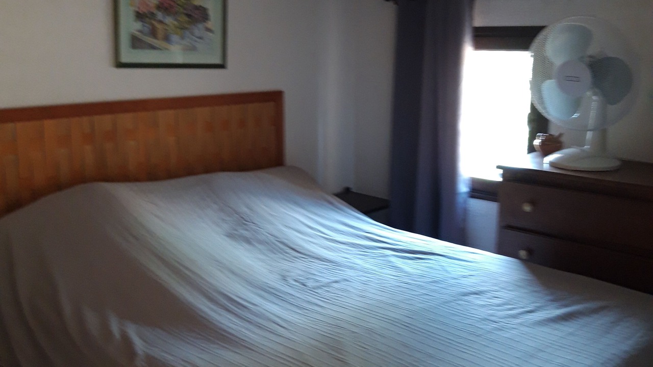 Photo of Bedroom in Tiuccia