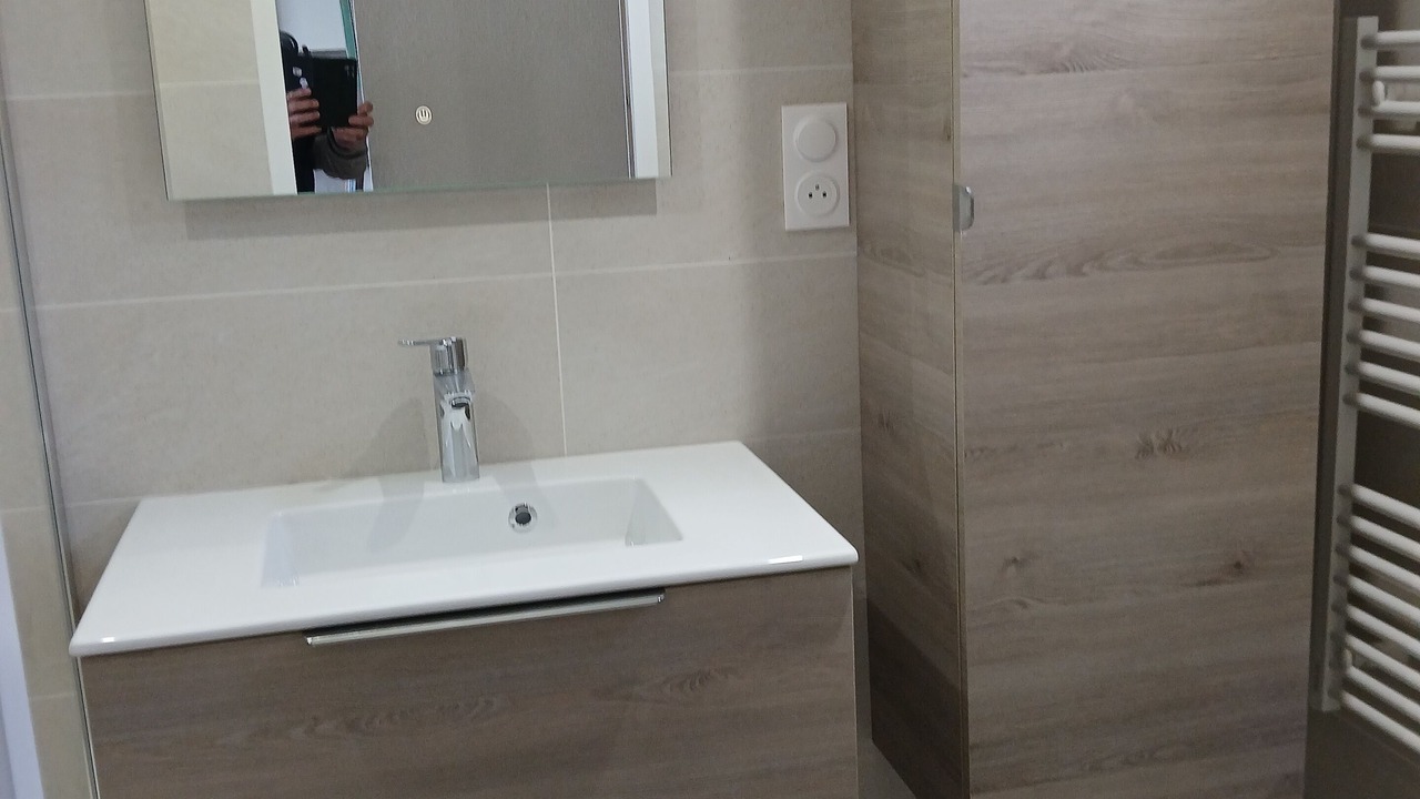 Photo of Bathroom in Tiuccia