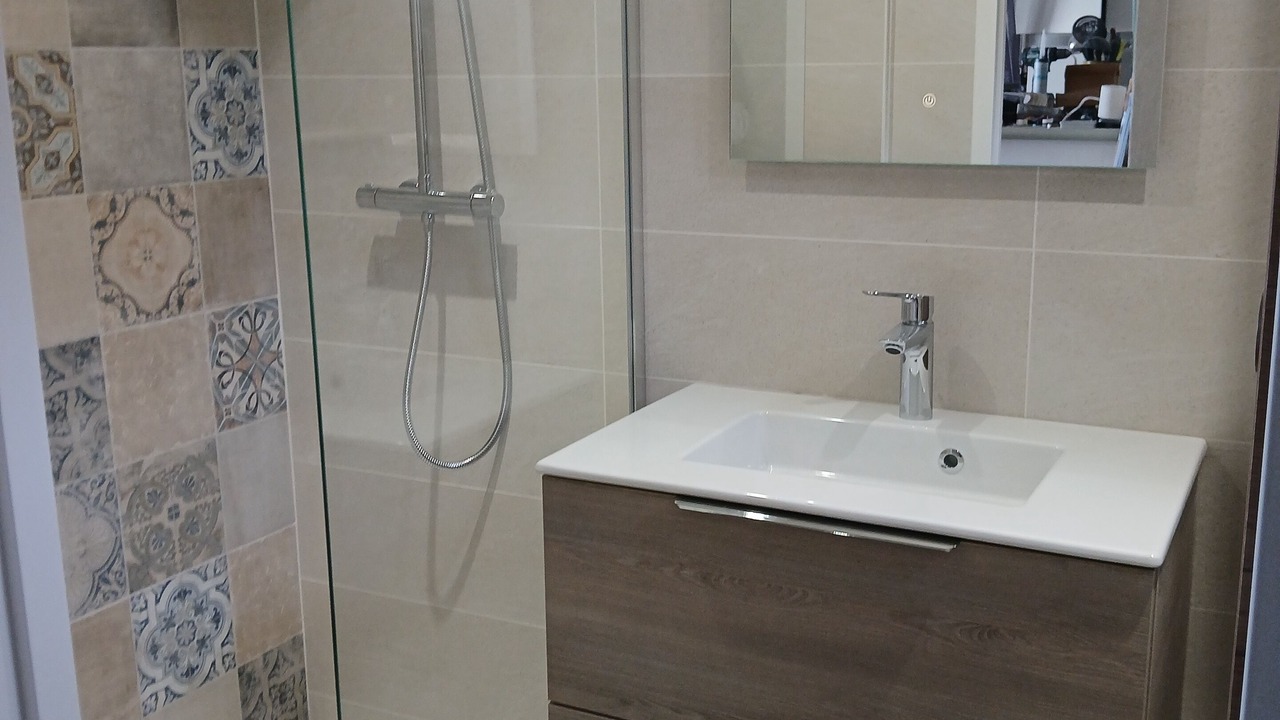 Photo of Bathroom in Tiuccia