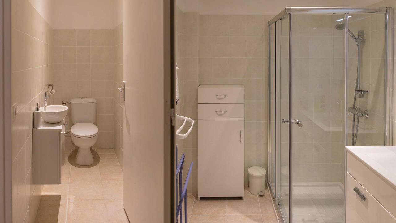 Photo of Bathroom in Guillaumes