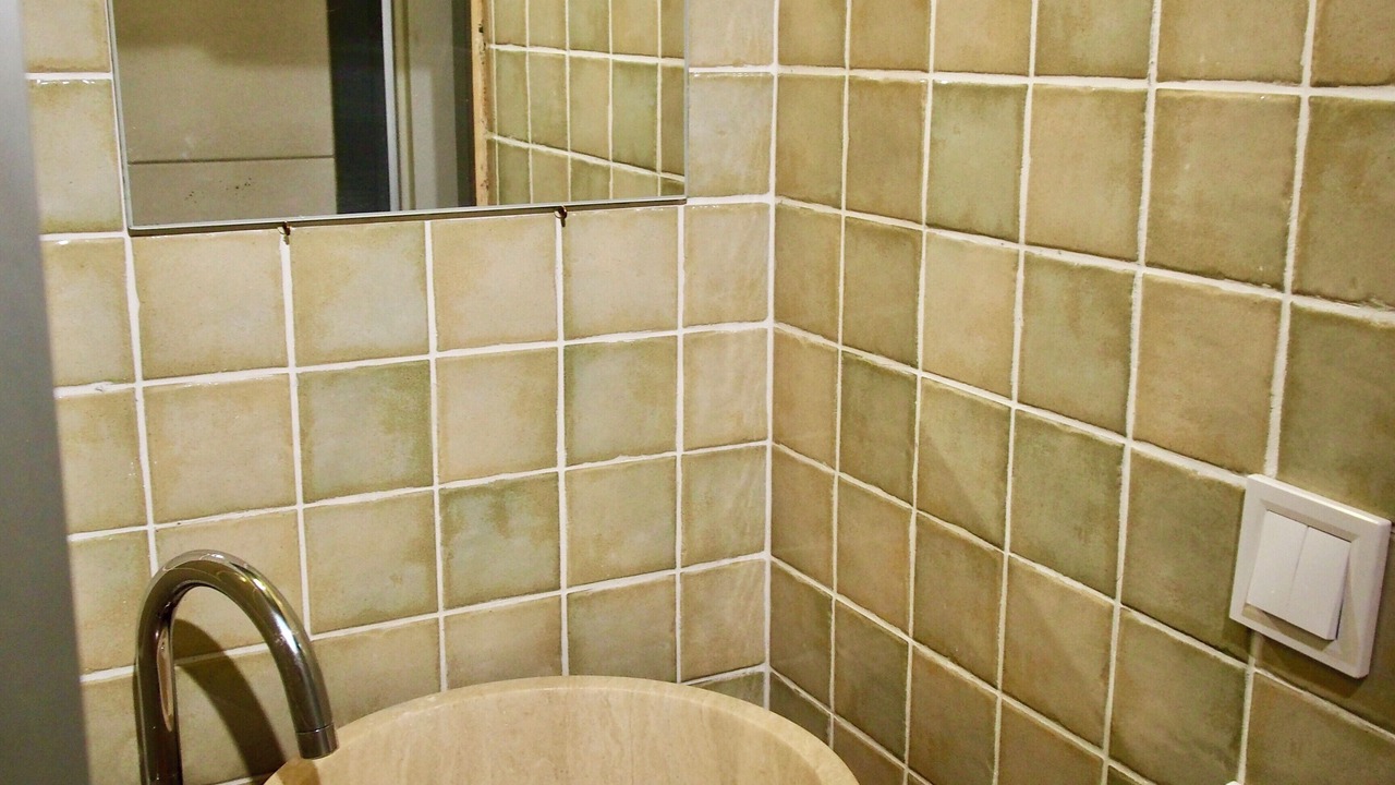 Photo of Bathroom in Risoul