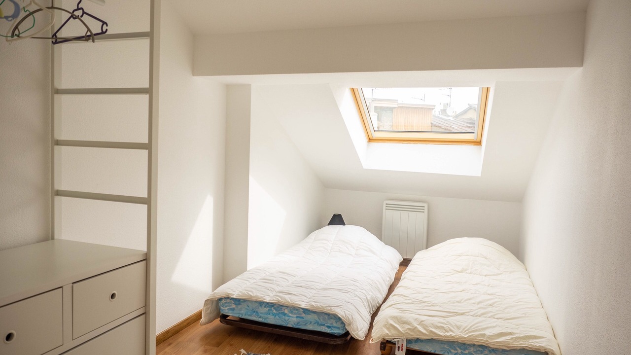Photo of Bedroom in Embrun