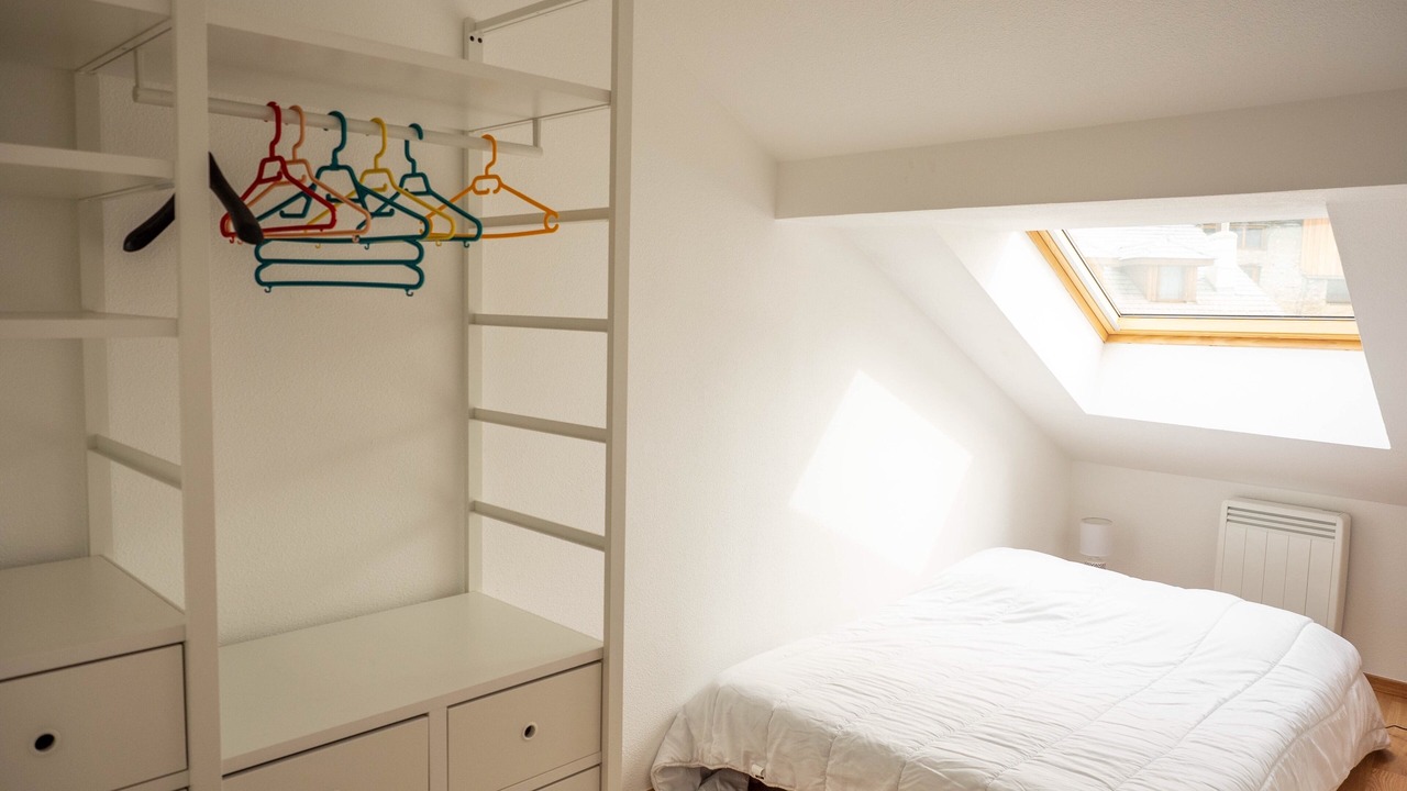 Photo of Bedroom in Embrun