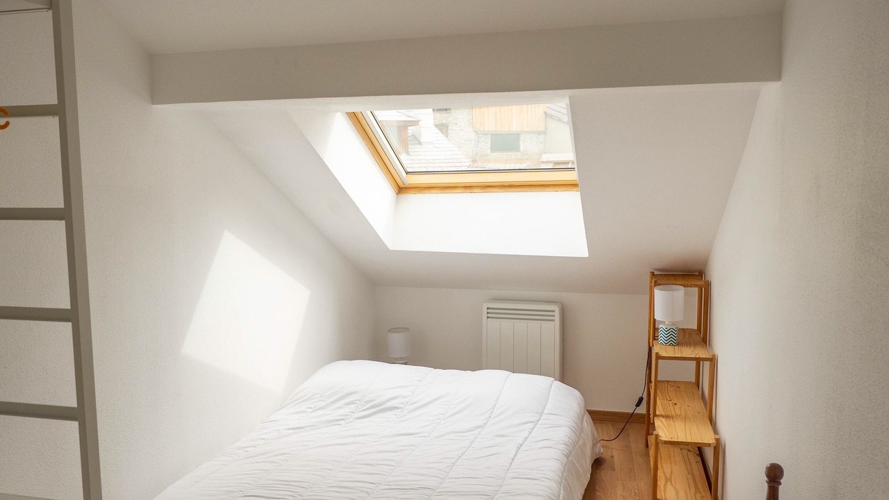 Photo of Bedroom in Embrun