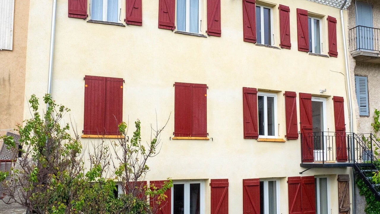 Photo of Outdoor in Embrun