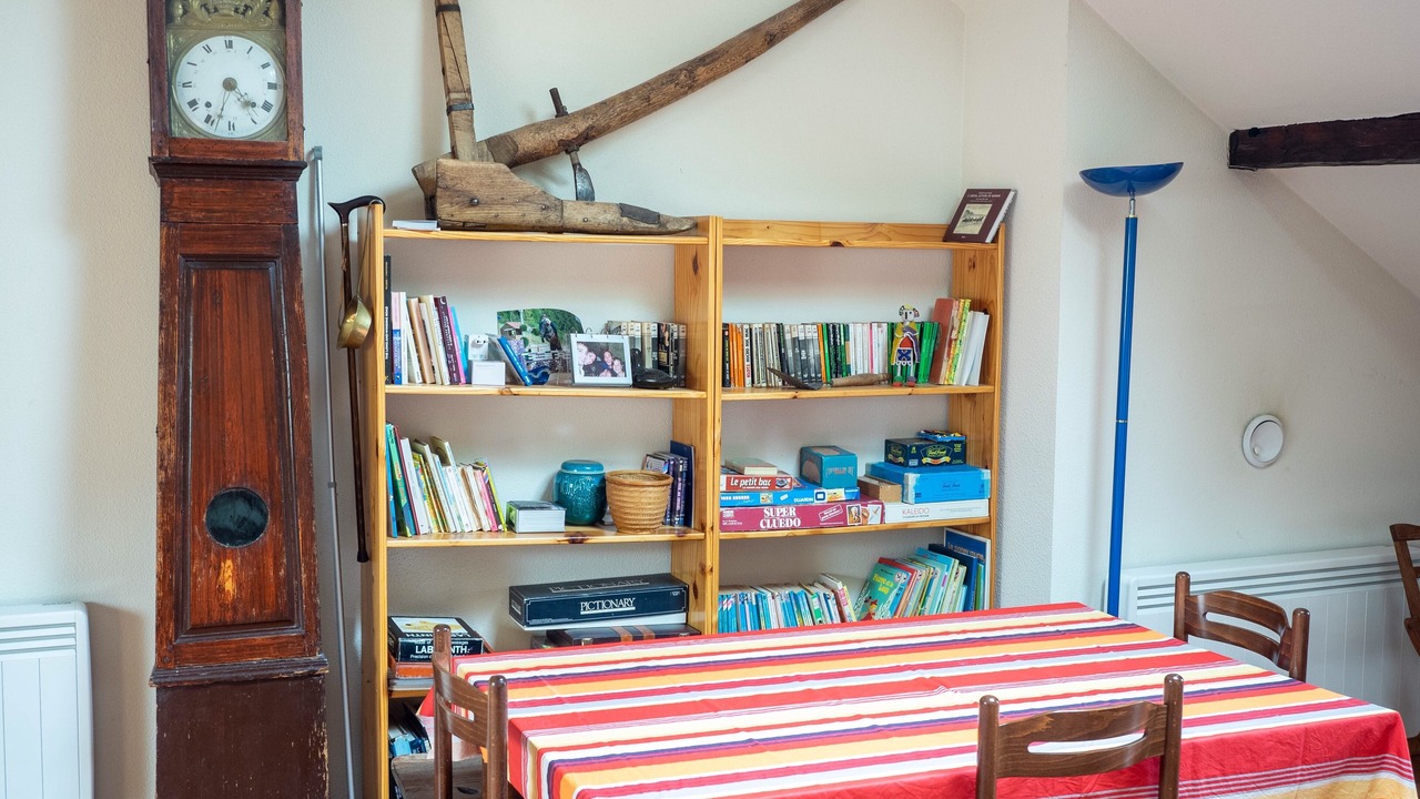 Photo of Bedroom in Embrun