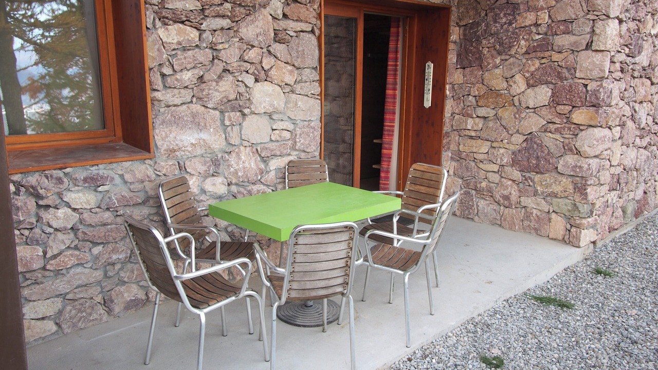 Photo of Outdoor in Risoul