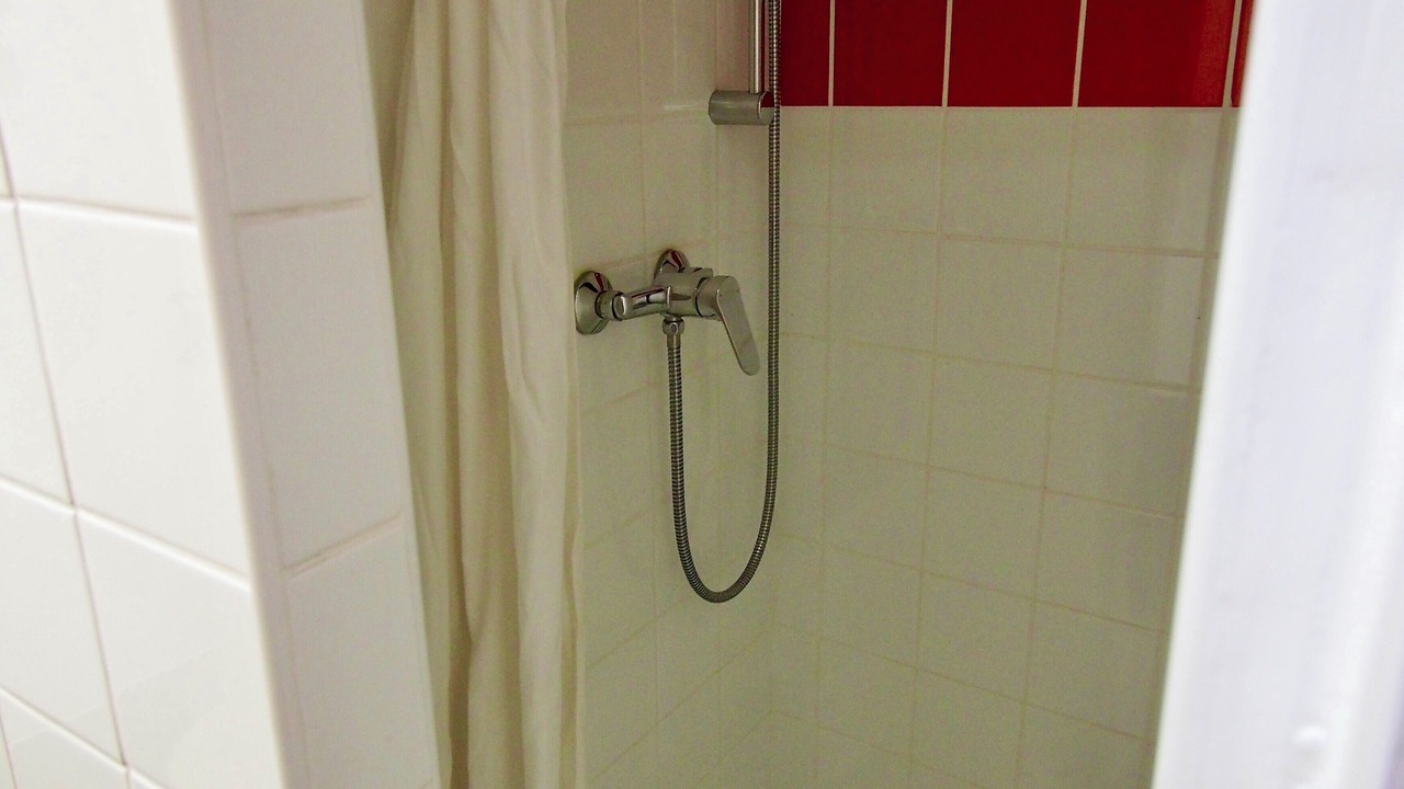 Photo of Bathroom in Risoul