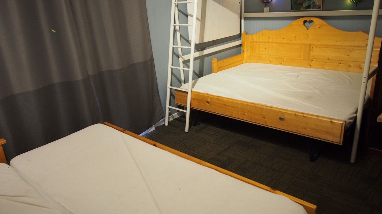 Photo of Bedroom in Risoul