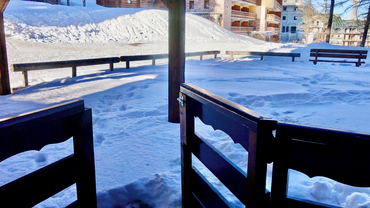 Photo of Outdoor in Risoul