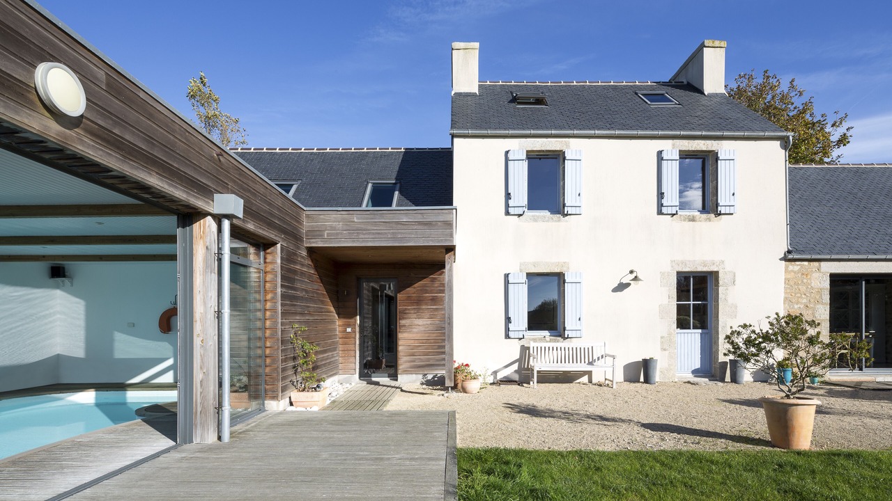 Photo of Outdoor in Plouescat