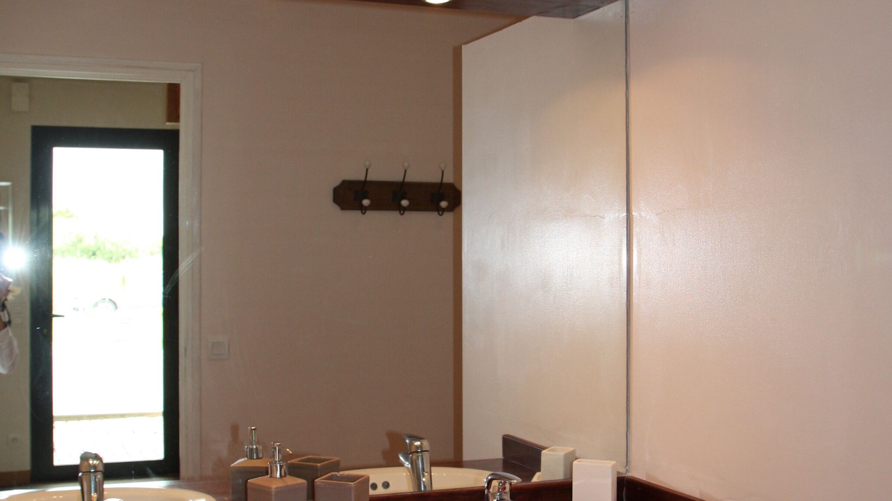 Photo of Bathroom in Plouescat