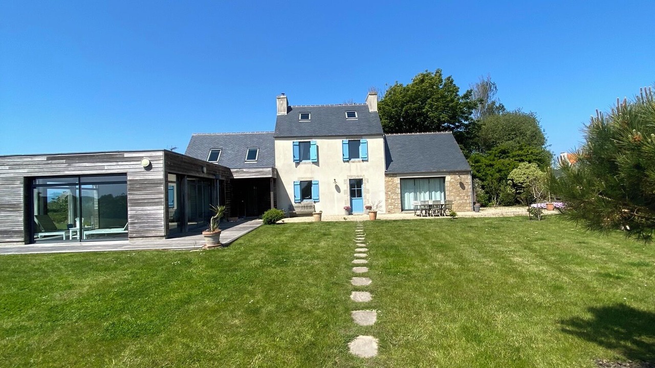 Photo of Outdoor in Plouescat