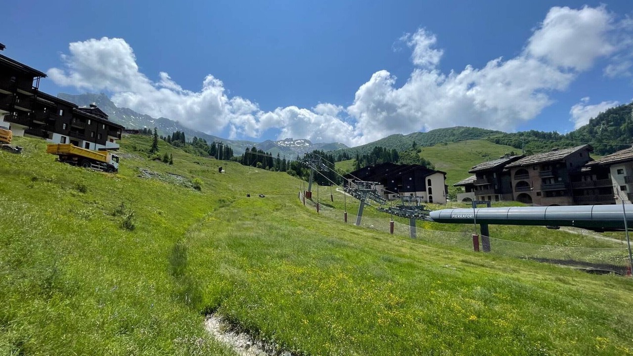 Photo of Others in Les Avanchers-Valmorel
