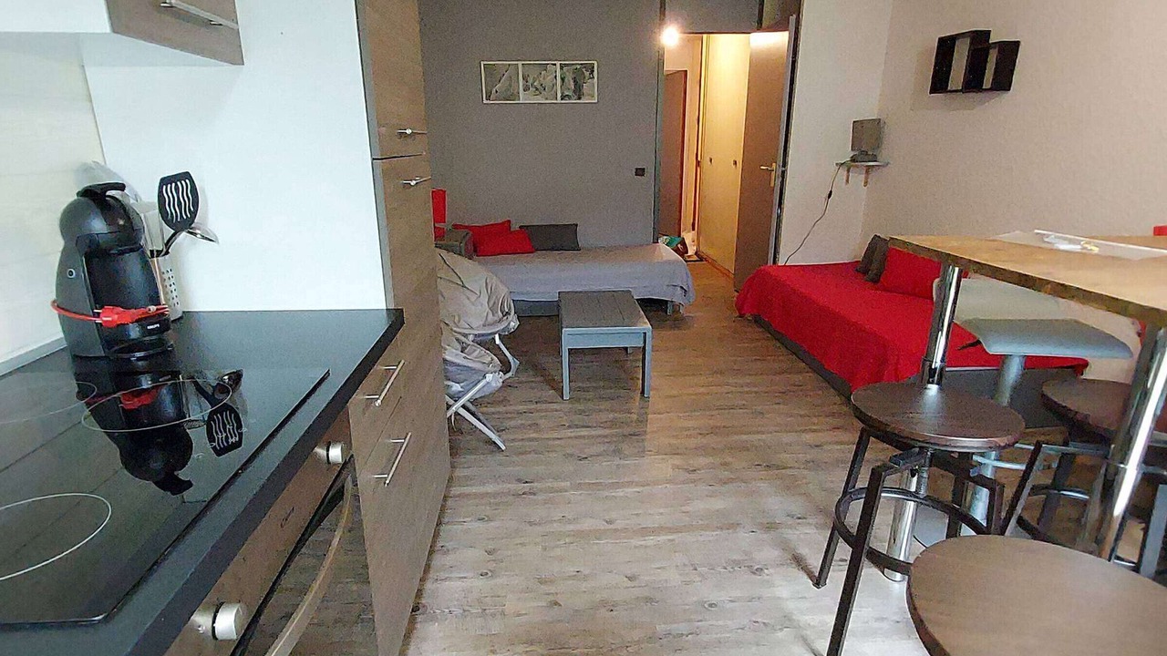 Photo of Bedroom in Les Avanchers-Valmorel