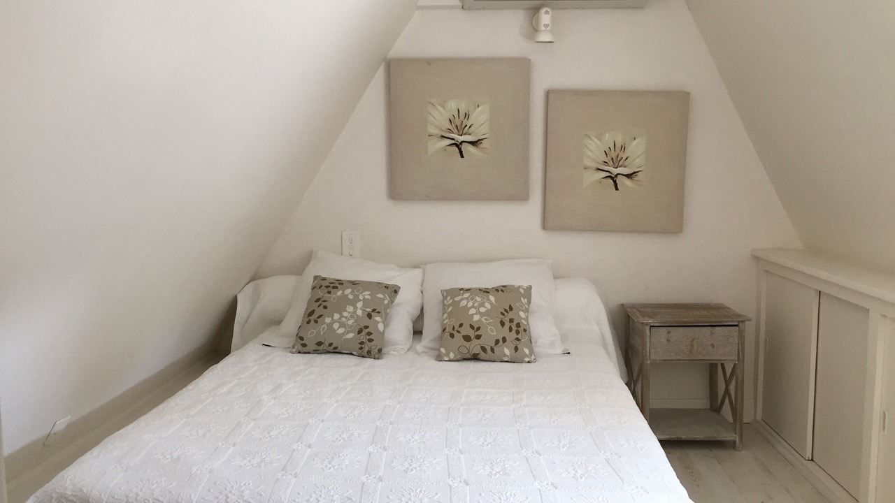 Photo of Bedroom in Beynac-et-Cazenac