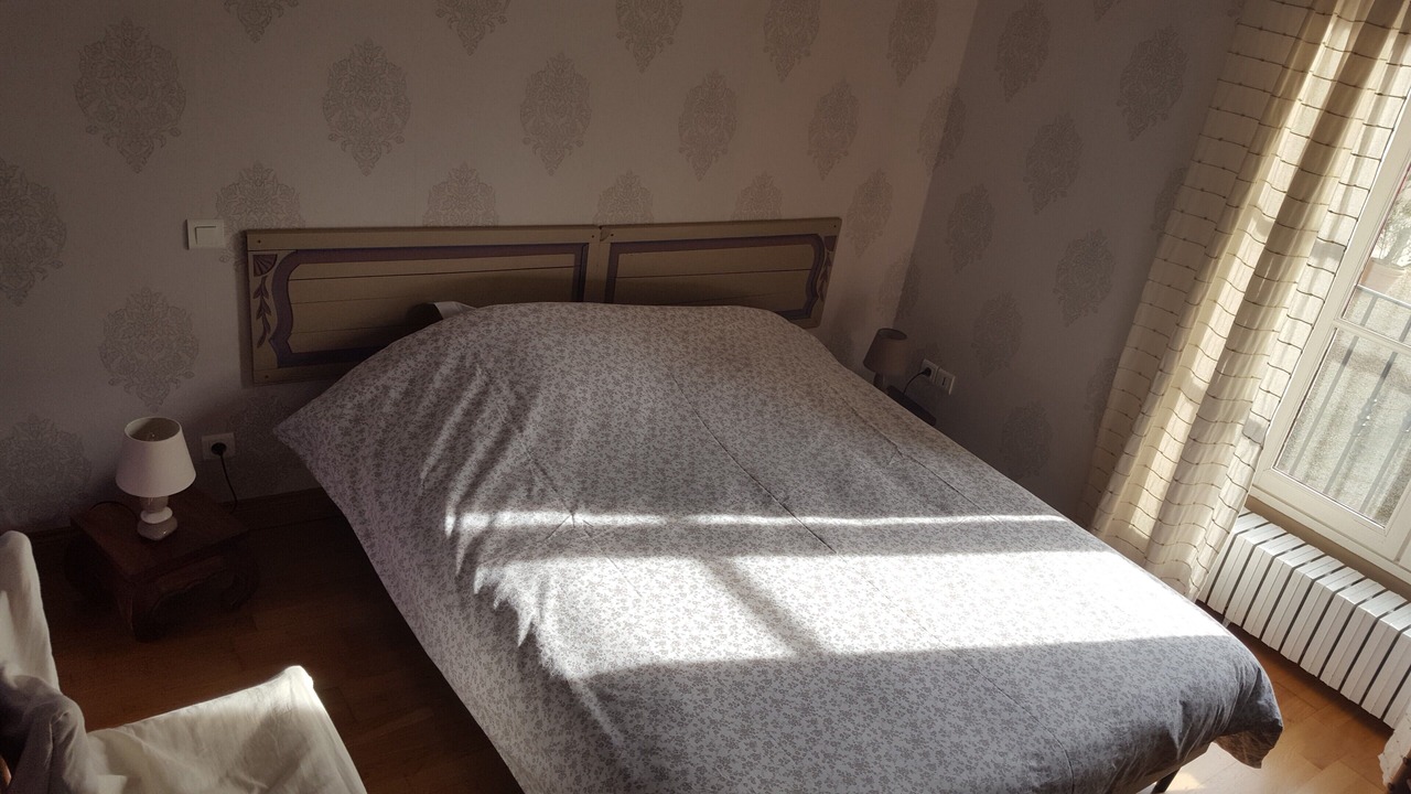 Photo of Bedroom in Persac