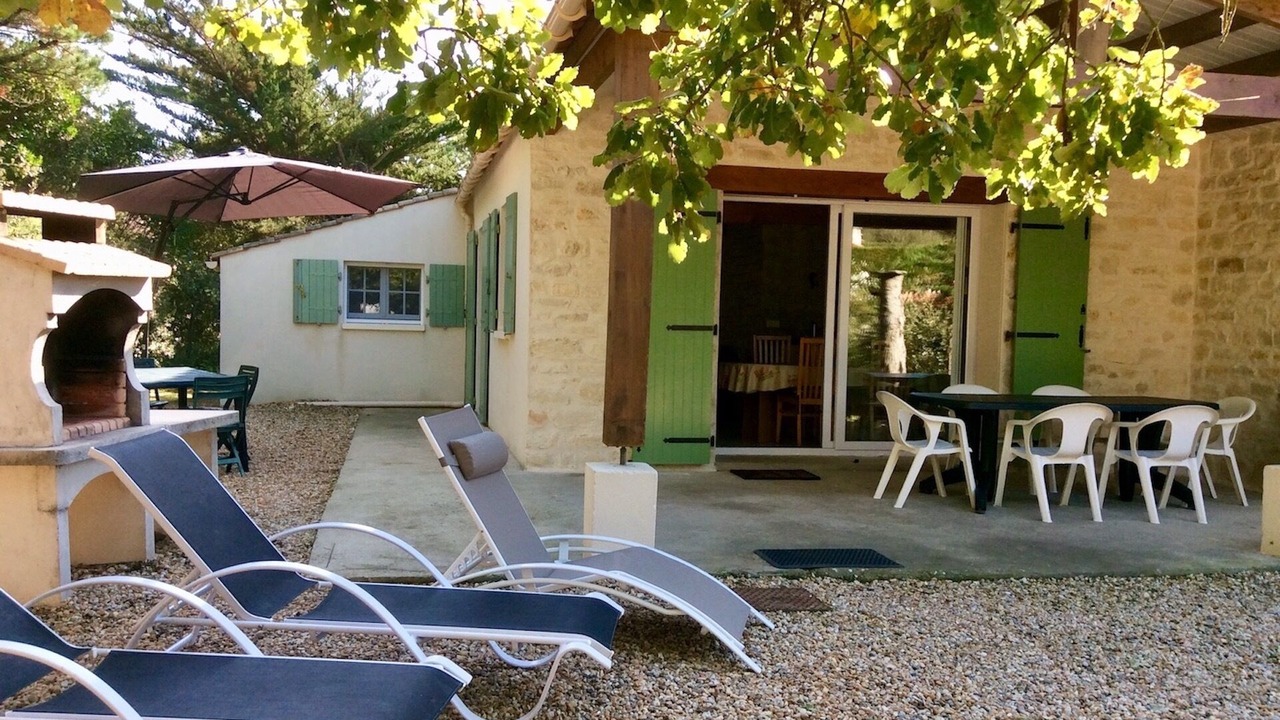 Photo of Outdoor in Saint-Georges-d'Oleron