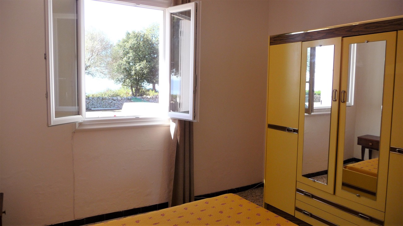 Photo of Bedroom in Cargese