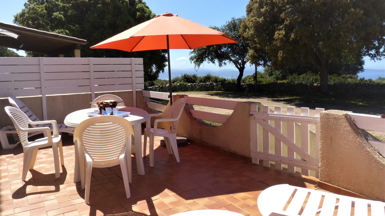 Photo of Outdoor in Cargese