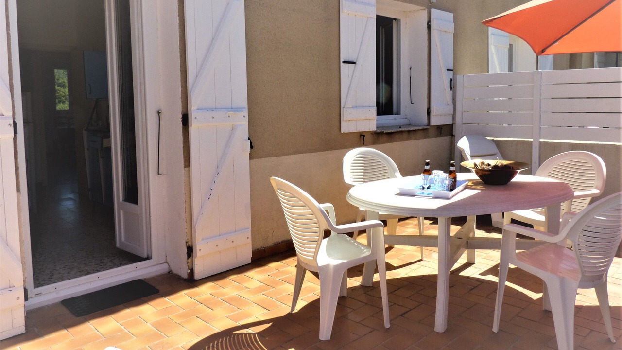 Photo of Outdoor in Cargese