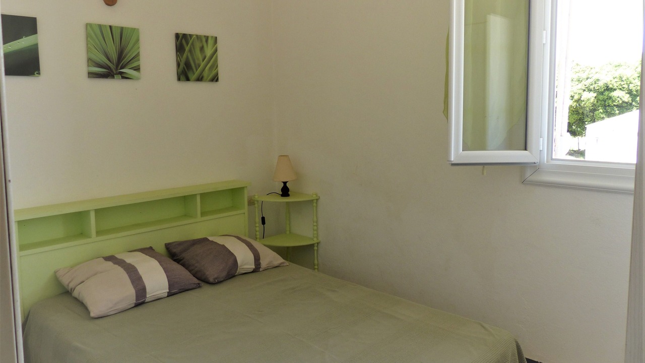 Photo of Bedroom in Cargese