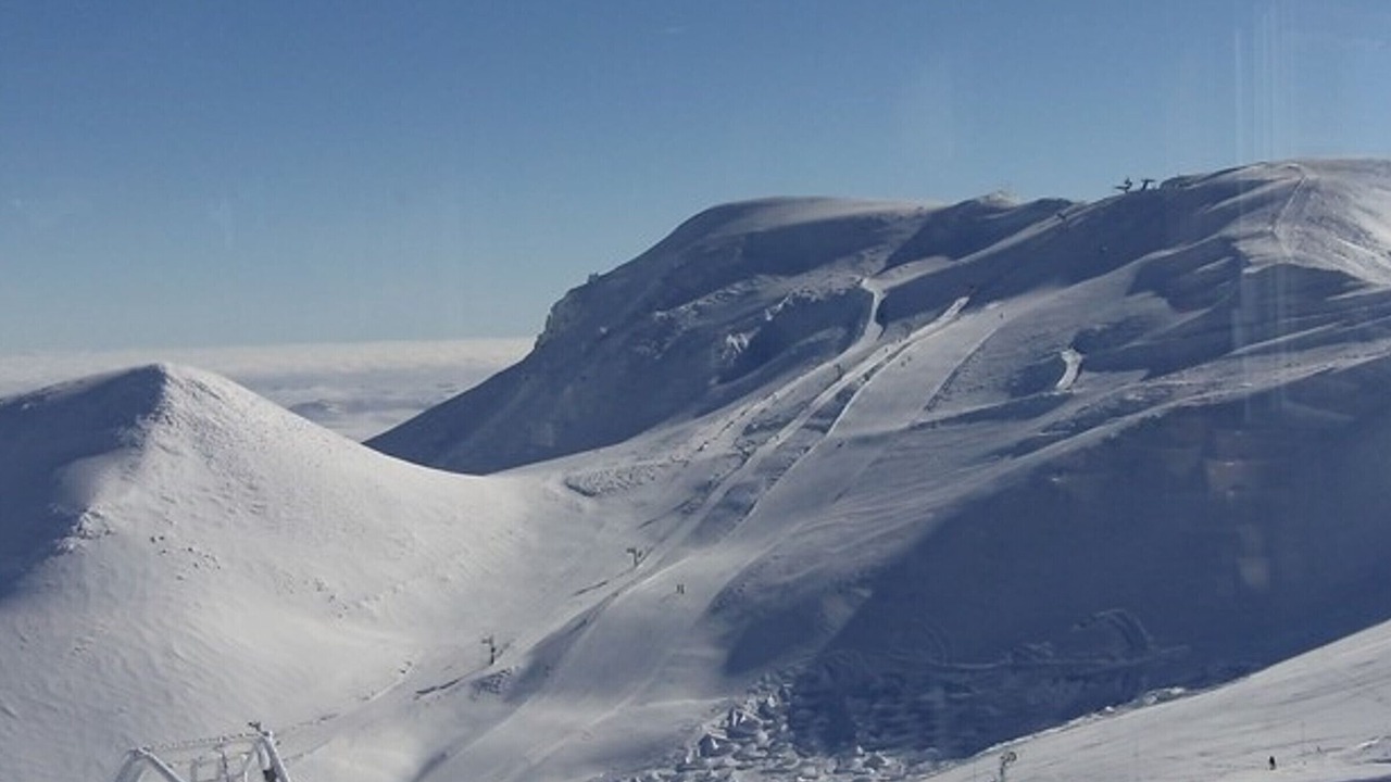 Photo of Others in Mont-Dore