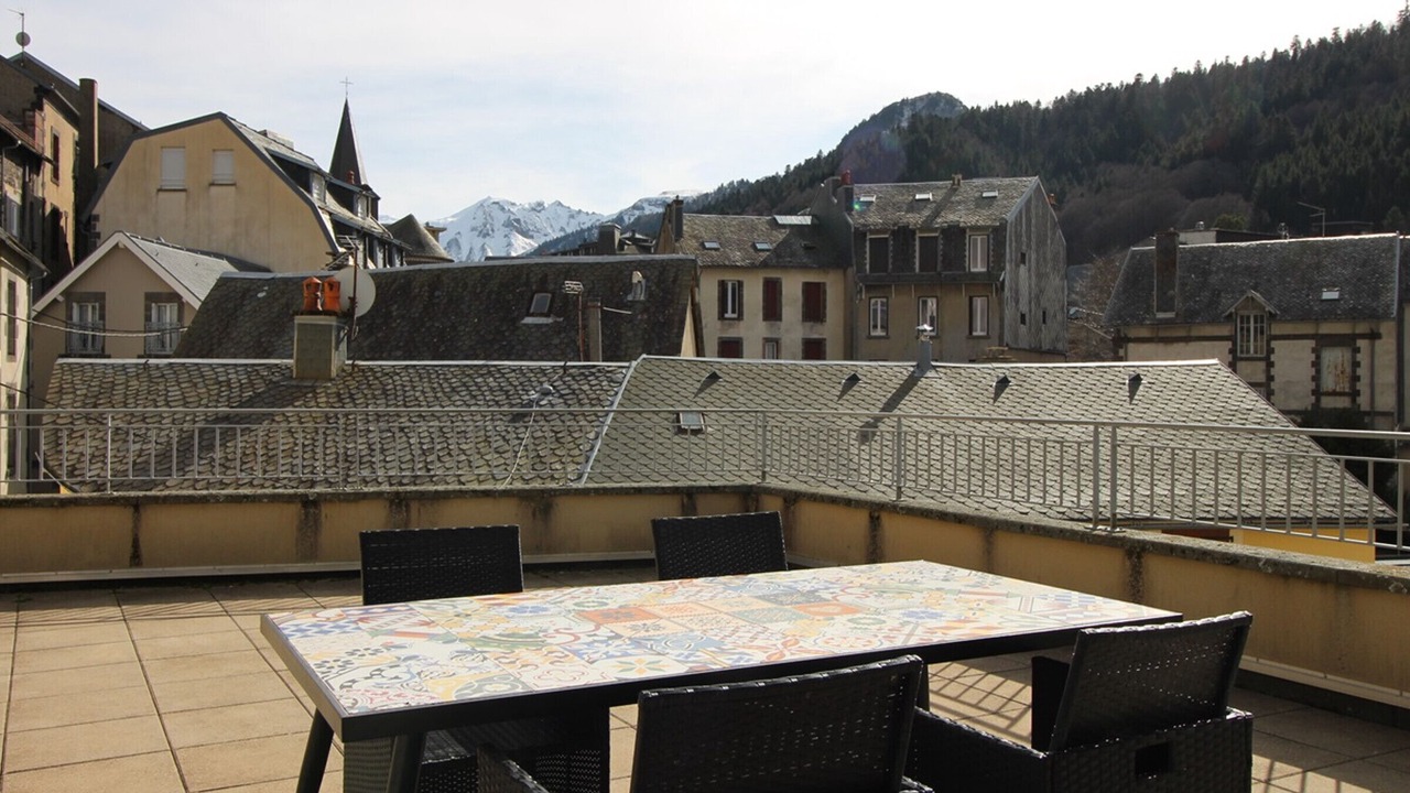 Photo of Outdoor in Mont-Dore
