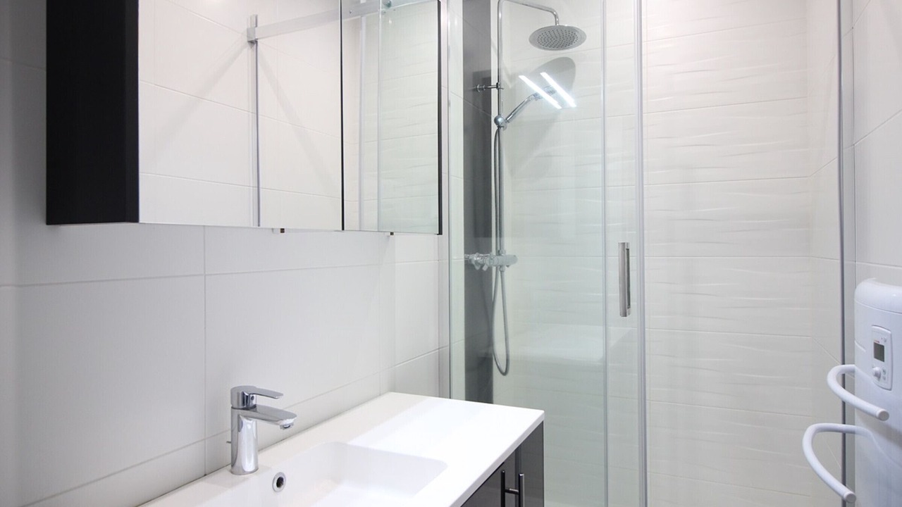 Photo of Bathroom in Mont-Dore