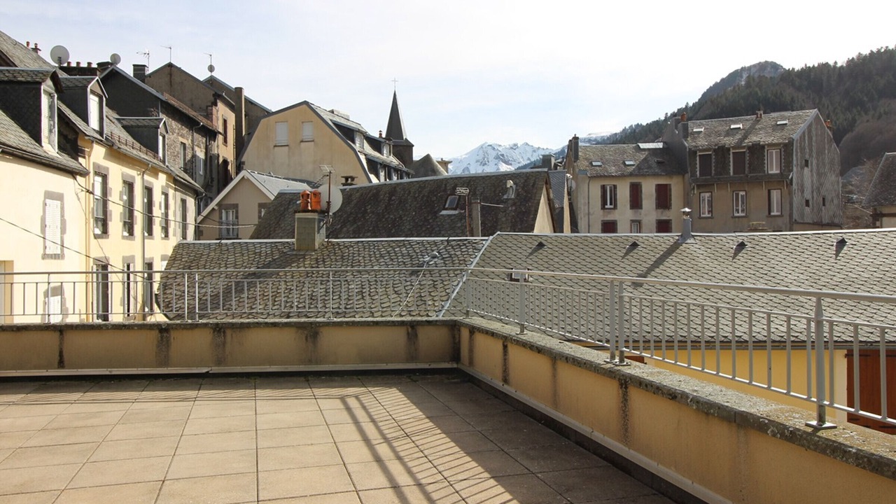 Photo of Others in Mont-Dore