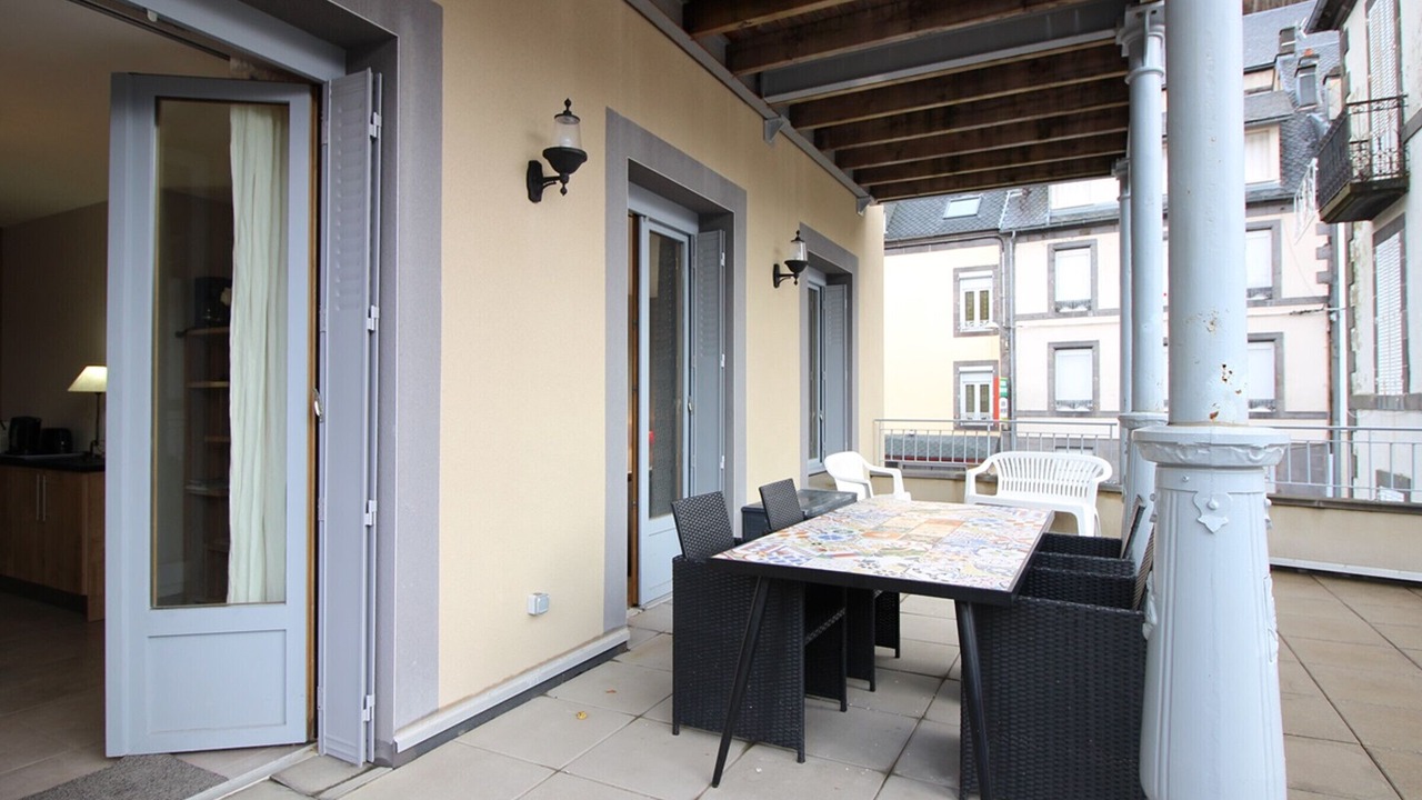 Photo of Outdoor in Mont-Dore