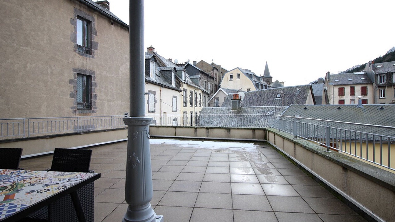 Photo of Outdoor in Mont-Dore
