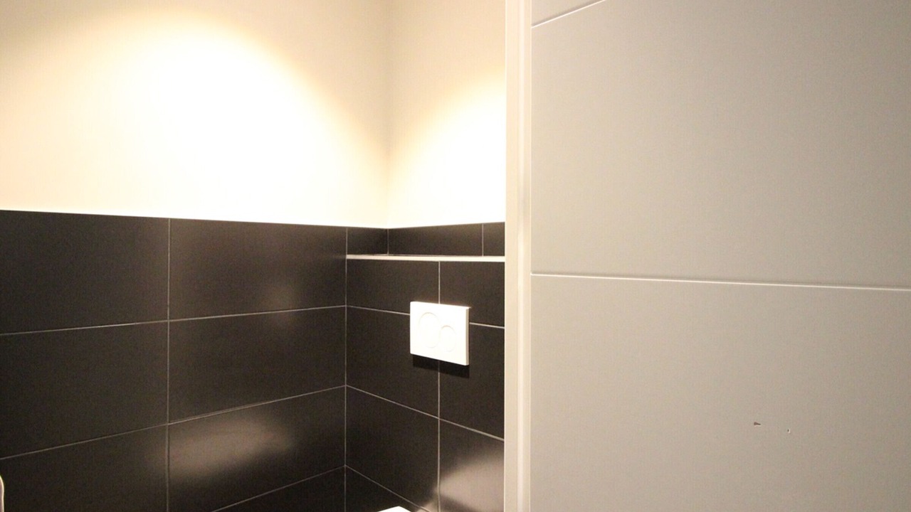 Photo of Bathroom in Mont-Dore