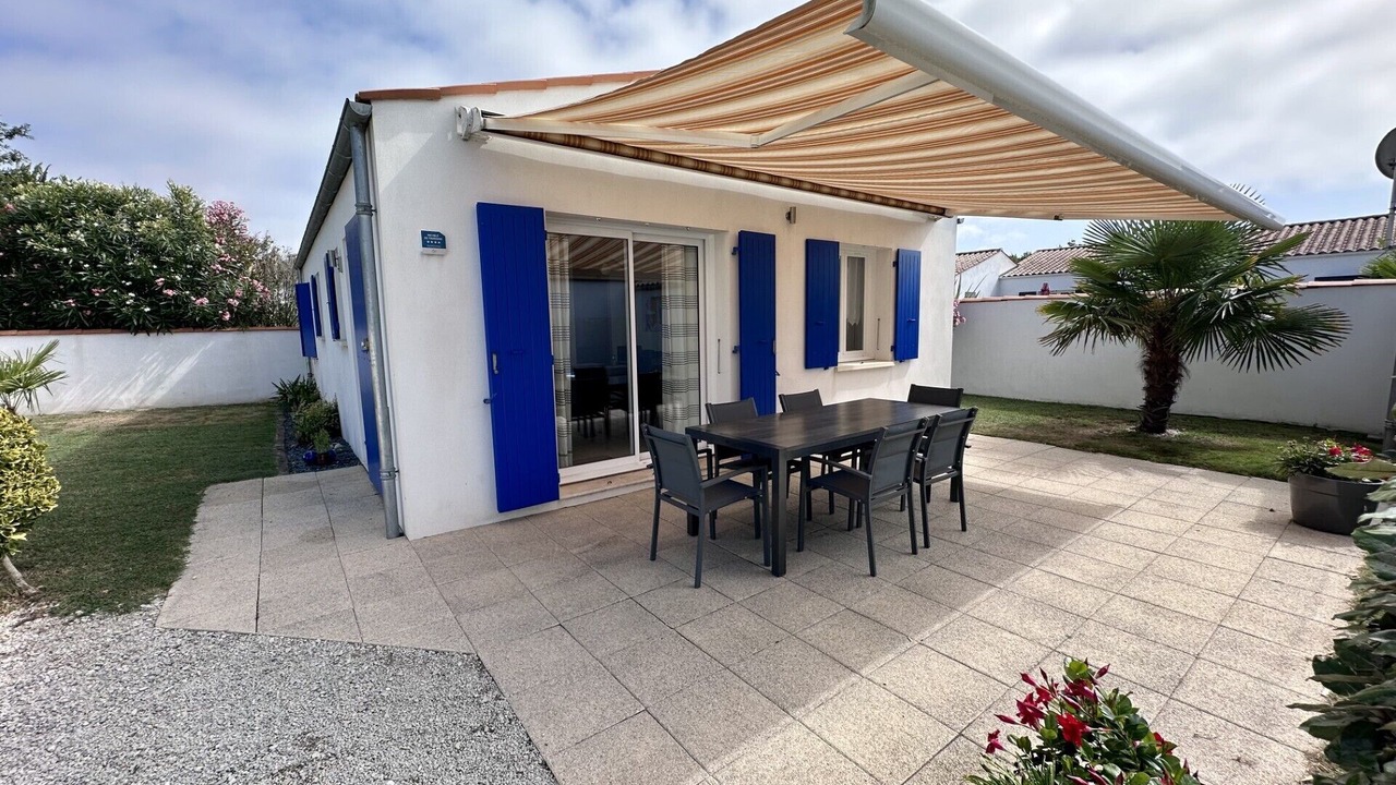 Photo of Outdoor in La Cotiniere