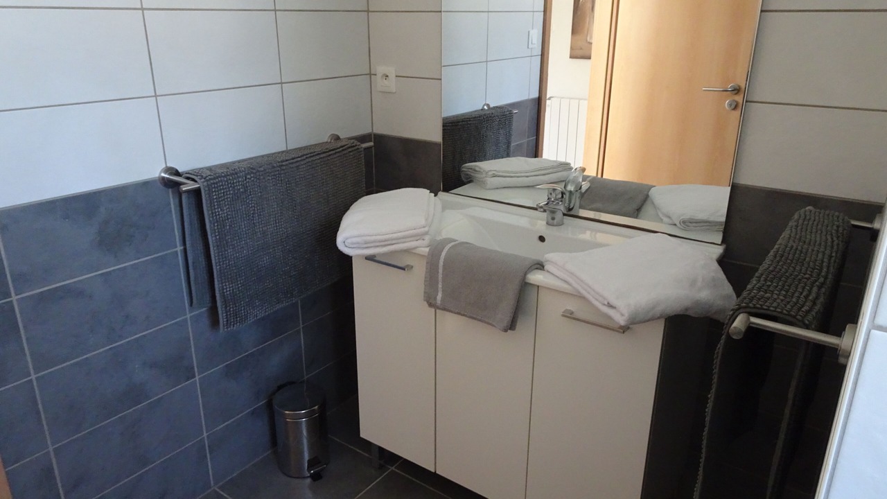Photo of Bathroom in La Cotiniere