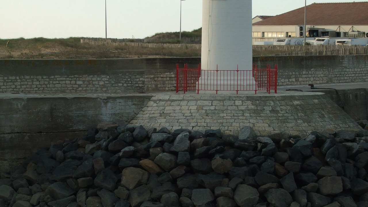 Photo of Others in La Cotiniere