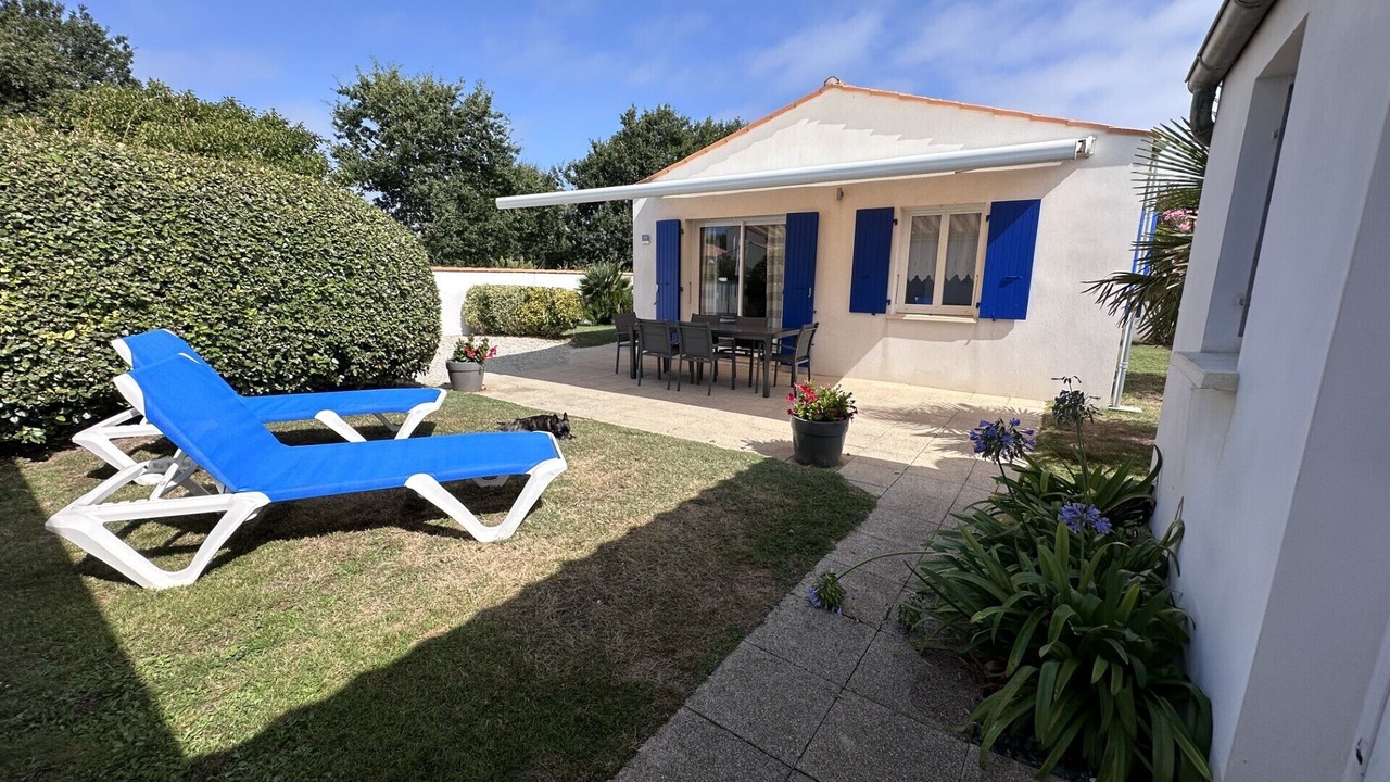 Photo of Outdoor in La Cotiniere