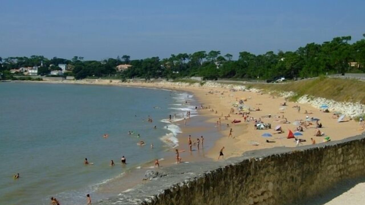 Photo of Others in La Cotiniere