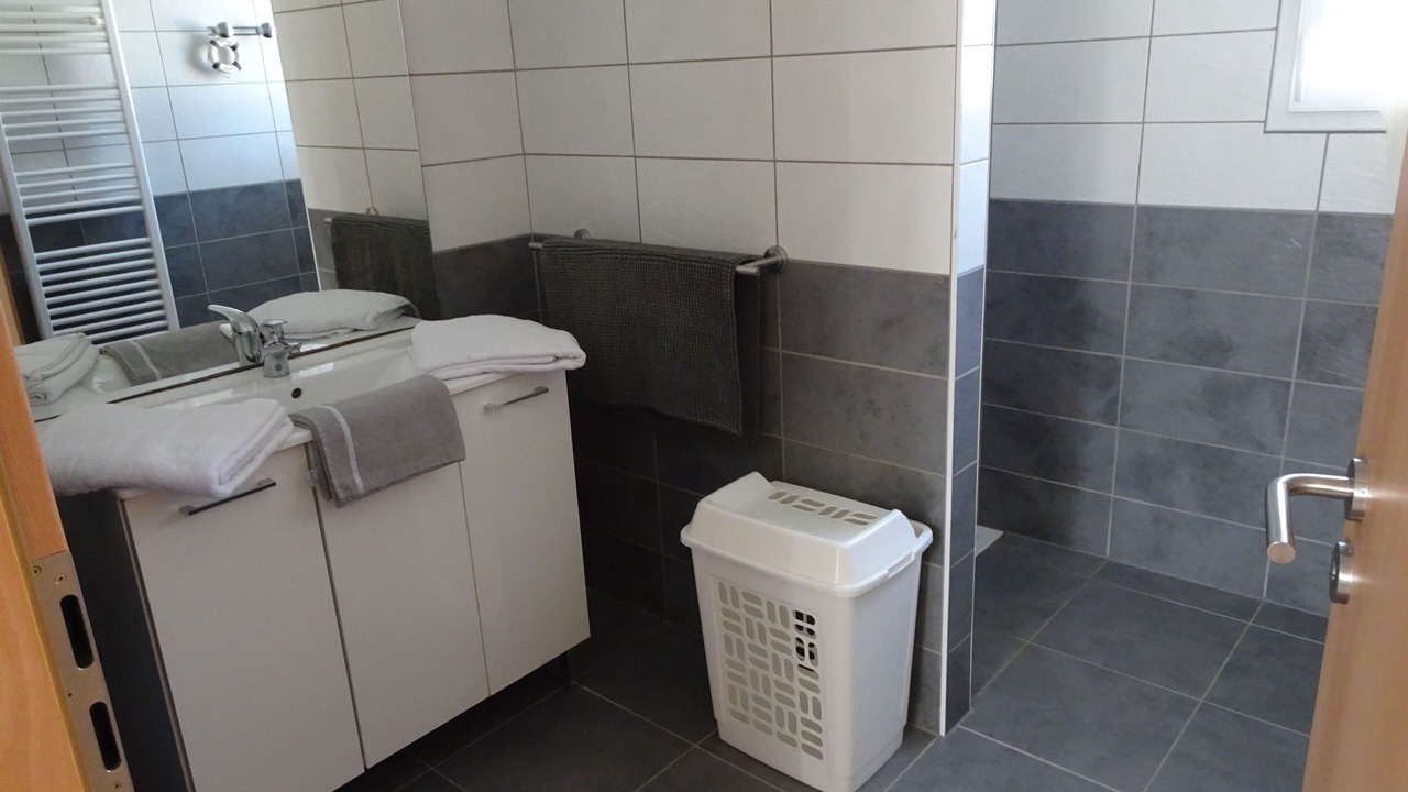 Photo of Bathroom in La Cotiniere