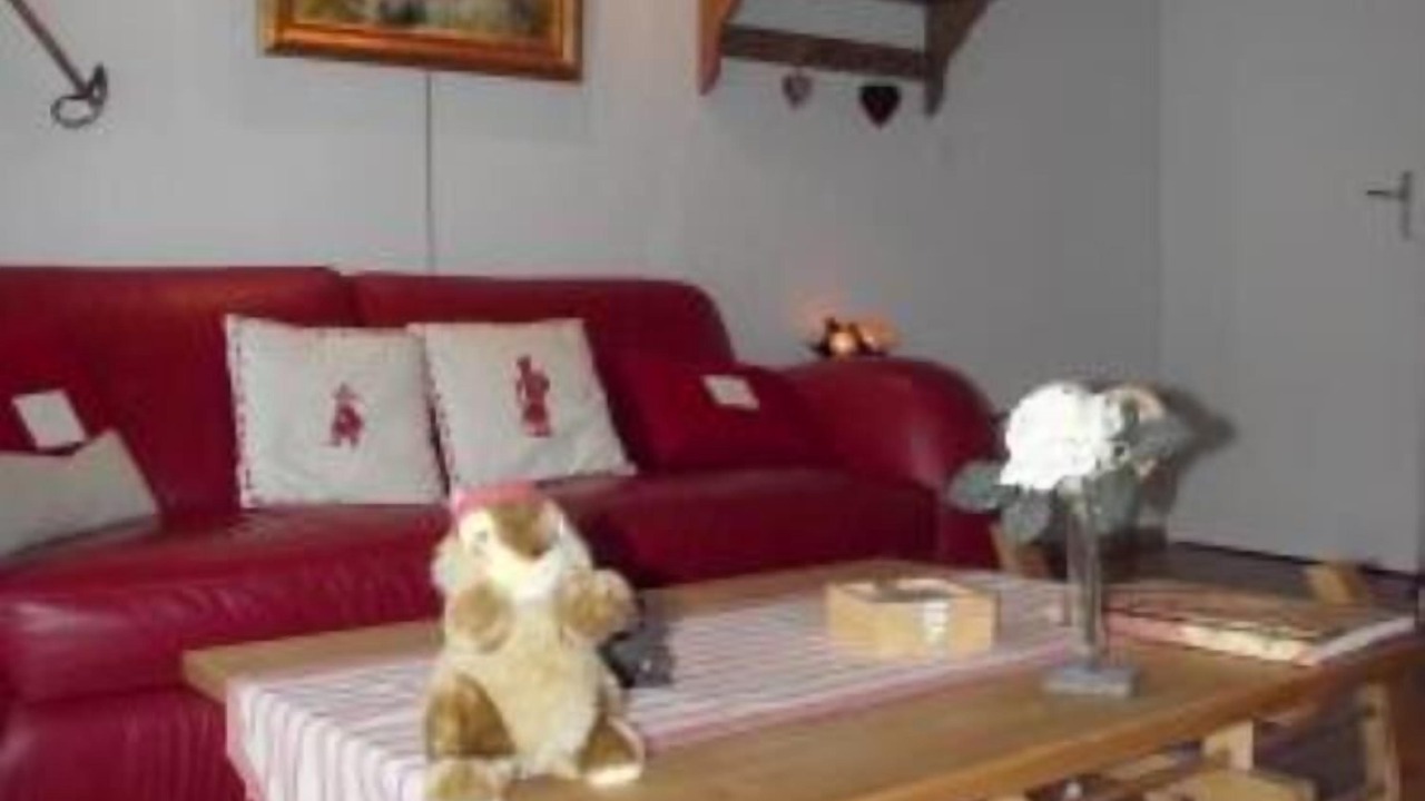 Photo of Livingroom in Mont-Dore