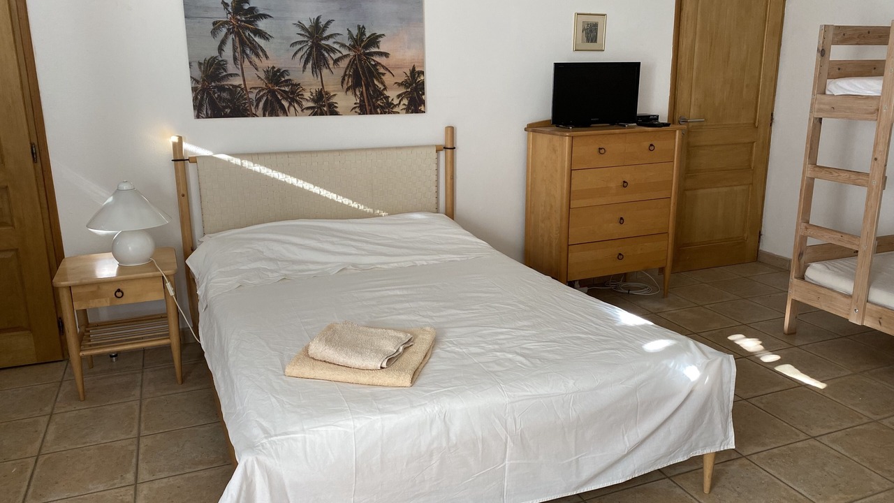 Photo of Bedroom in Belgodere